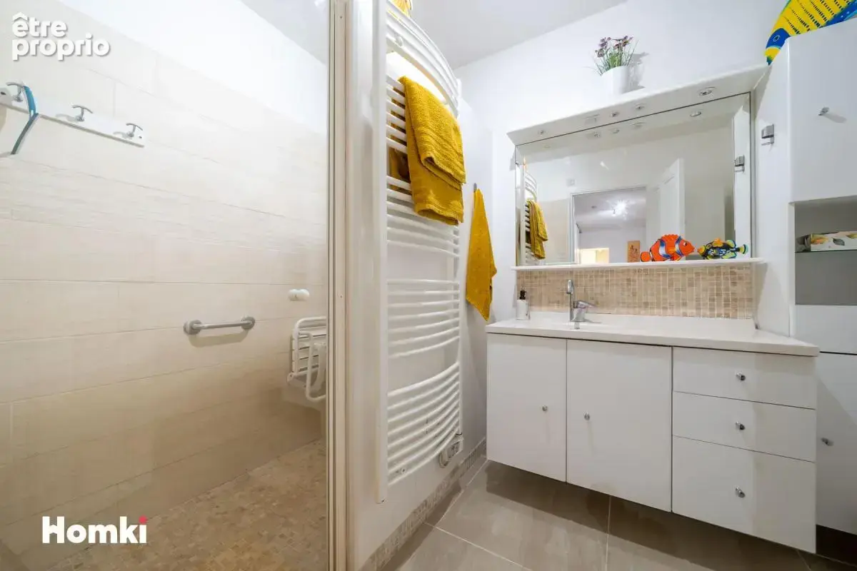 Maison de ville T4 de 98 m² à Avignon 84000 - photo 20