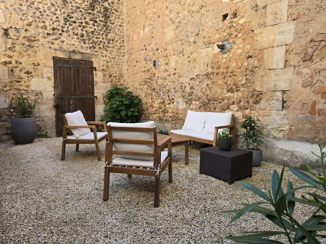 Maison à VERGT