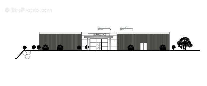 Commerce à SAINT-JUNIEN