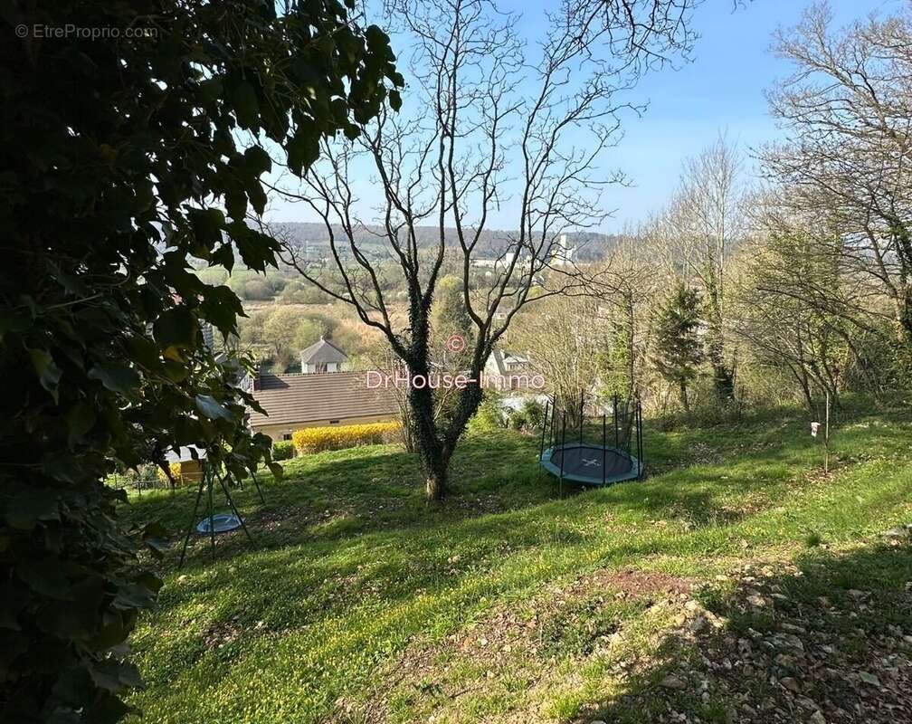Maison 145 m² à Montfort-Sur-Risle  - photo 8