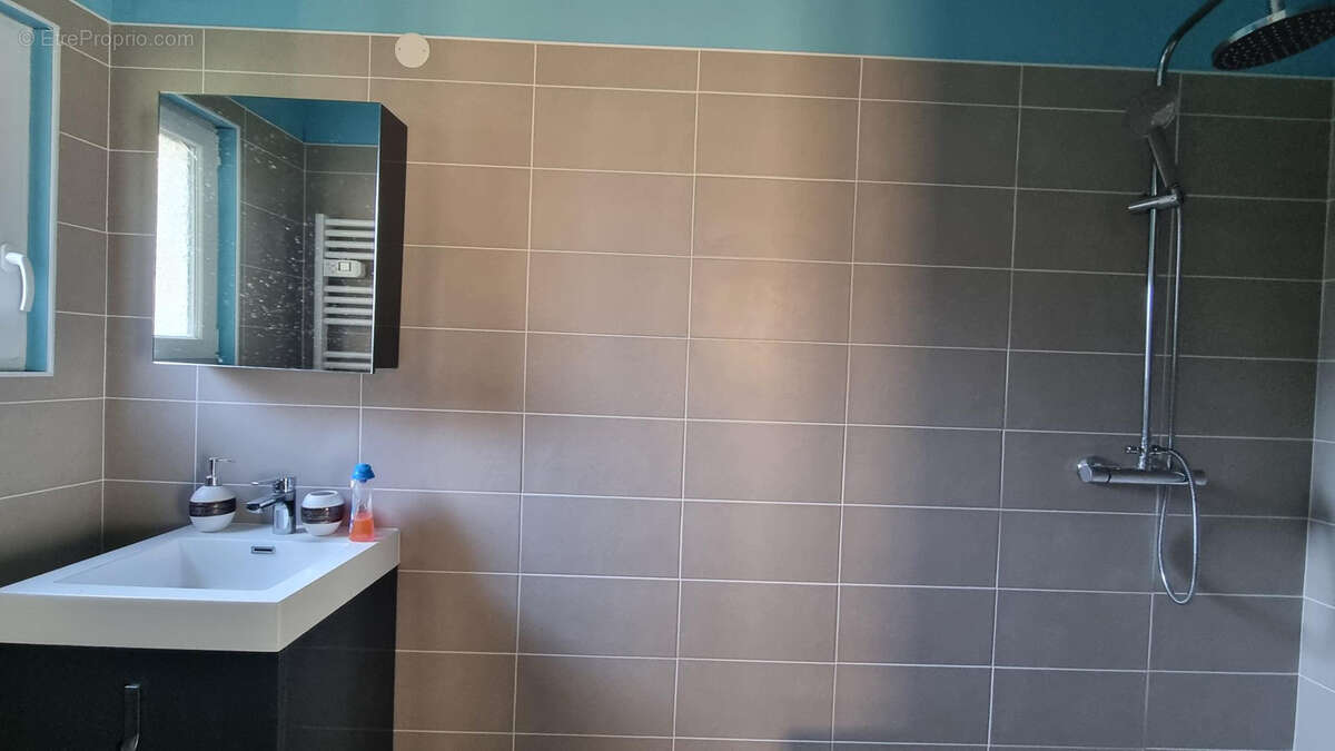 Maison à ILLIERS-COMBRAY