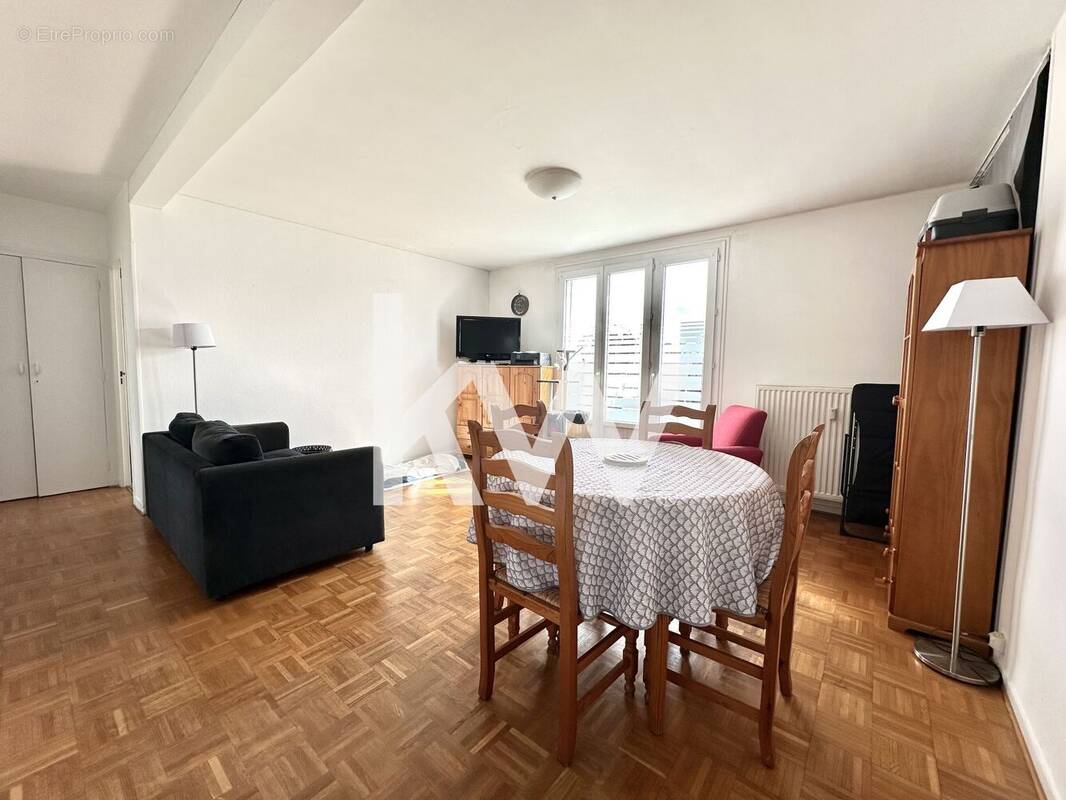 Appartement à LIMOGES