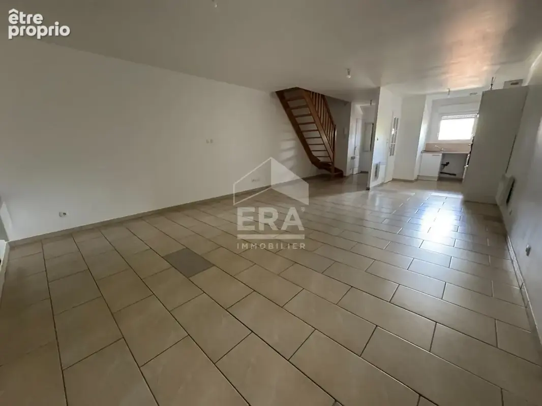 Appartement 90m² à annœullin - photo 10