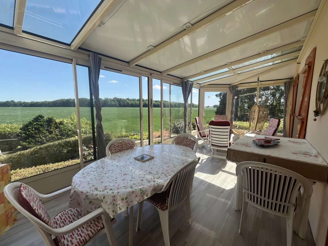 Maison à RAMBOUILLET