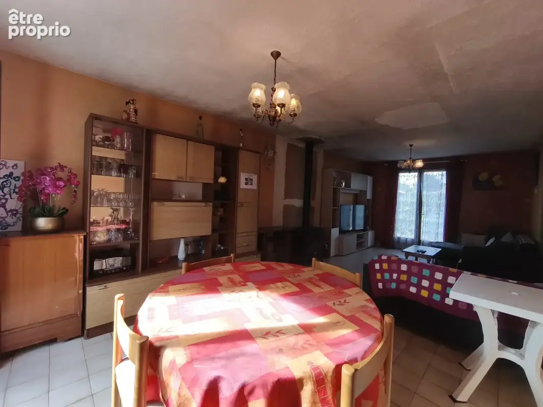 maison de plain pied proche centre ville - photo 5