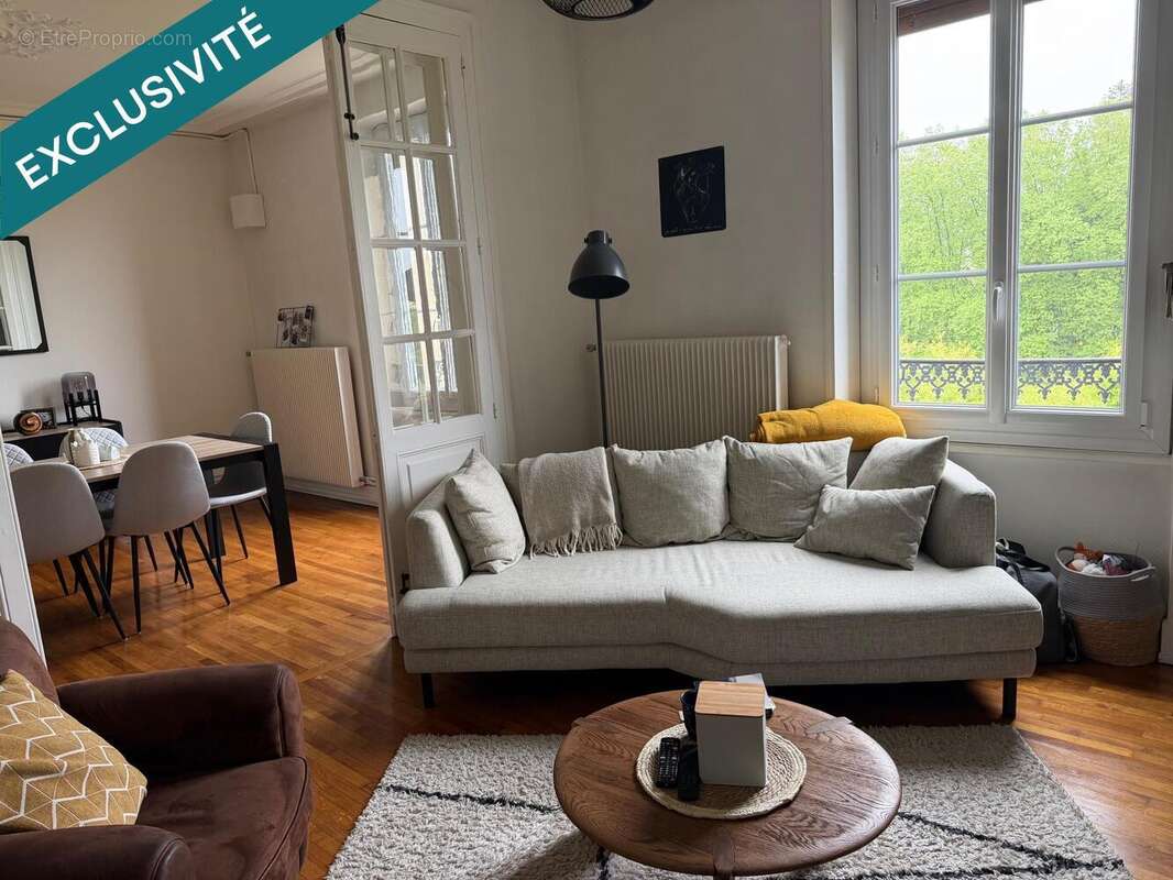 Photo 3 - Appartement à EPINAL