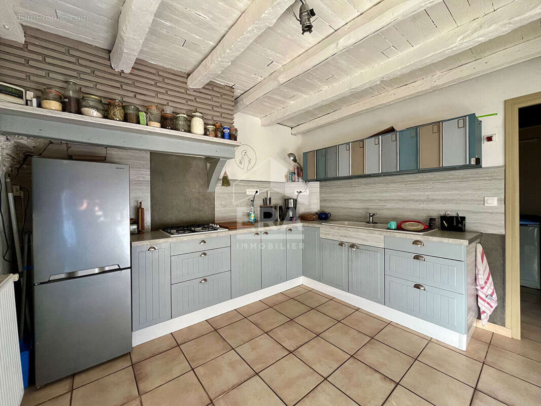 Maison à SAINT-CRICQ-VILLENEUVE