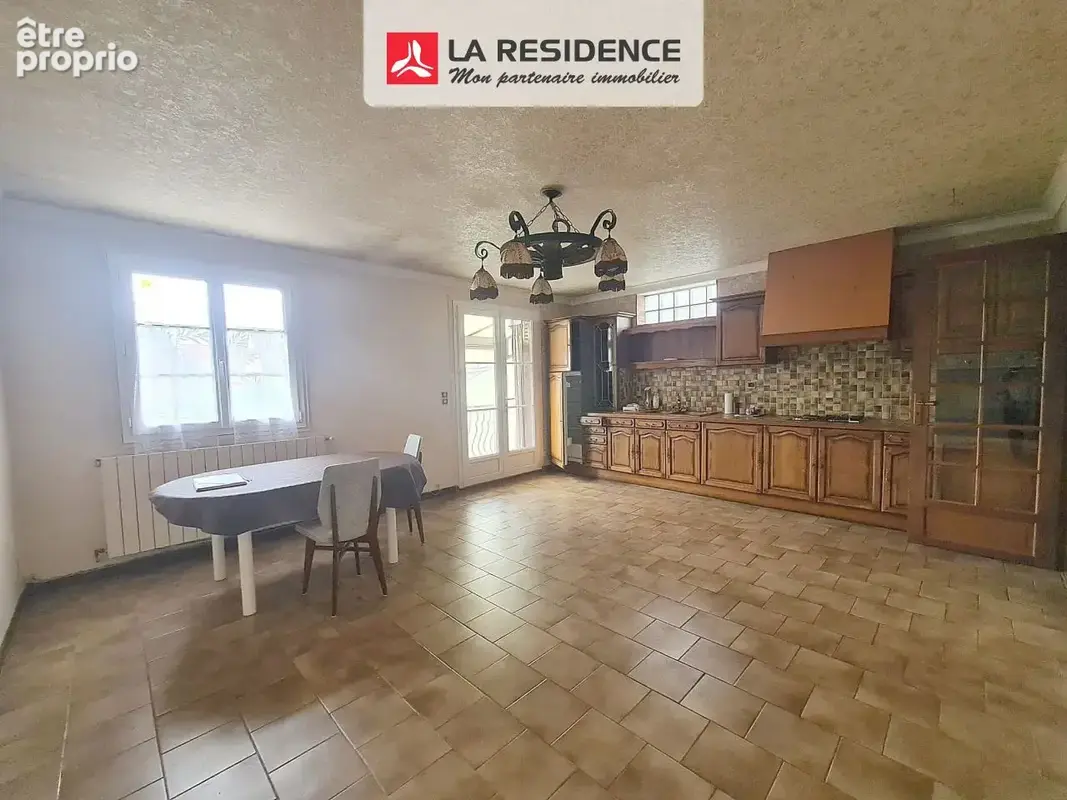 Maison 4 pièces 85 m² à vendre à Sartrouville (78500) - photo 3