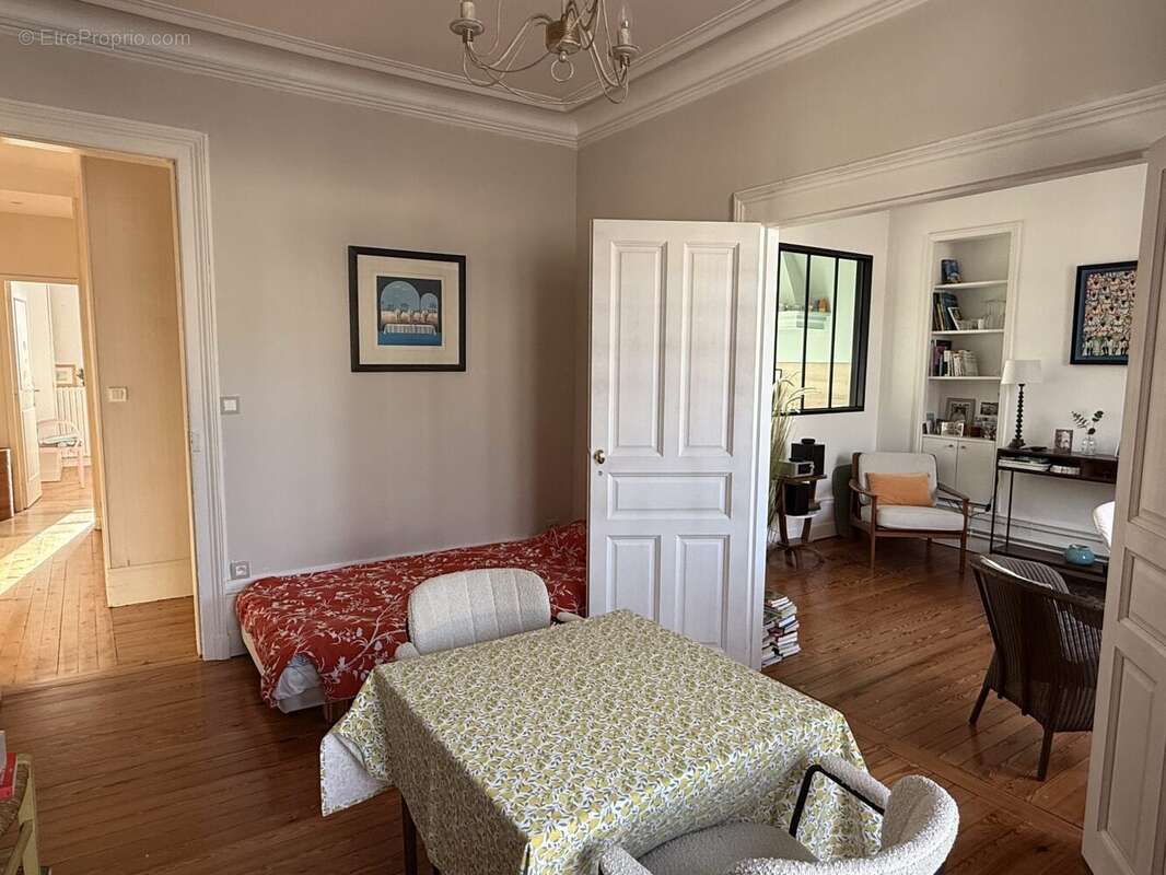 Appartement à LE HAVRE