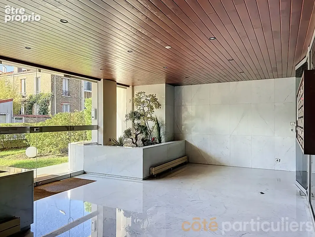 Appartement Saint Maur  centre Mairie 5 pièce(s) 110.55 m2 - photo 16