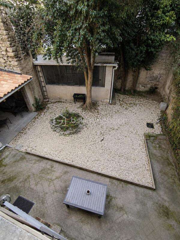 Maison à BOLLENE