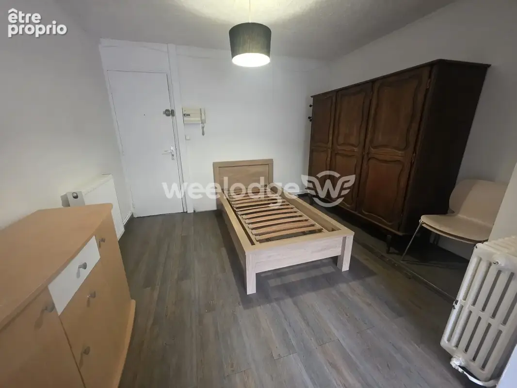 Appartement 78 m² à Valenciennes  - photo 1