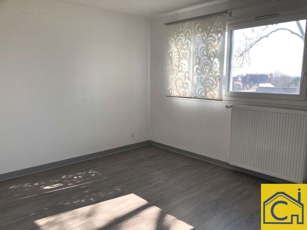 Appartement à CORMEILLES-EN-PARISIS