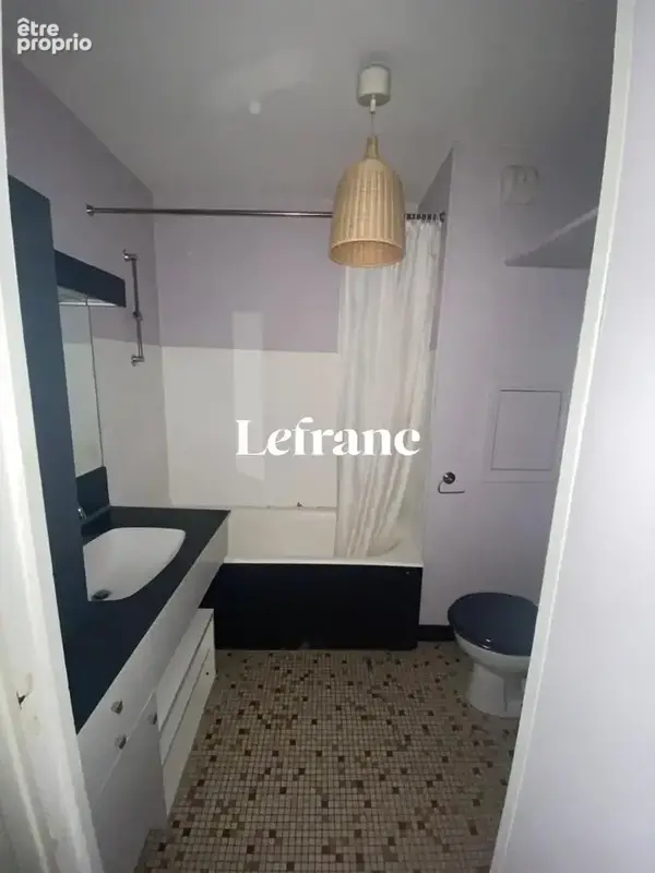 Appartement 1 pièce 31 m² à vendre à Paris-15e (75015) - photo 5