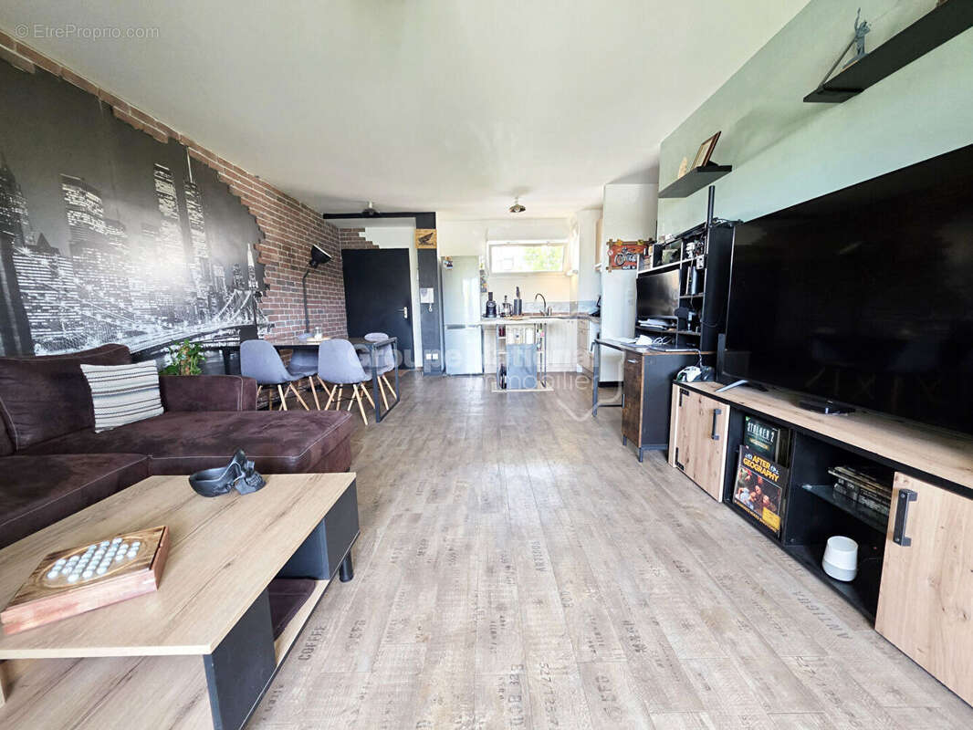 Appartement à MIRAMAS