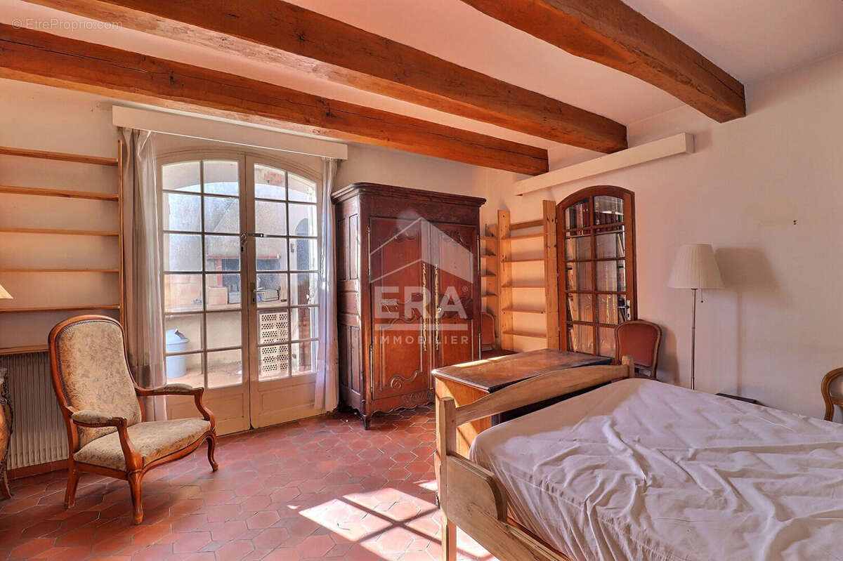 Maison à SAUSSET-LES-PINS