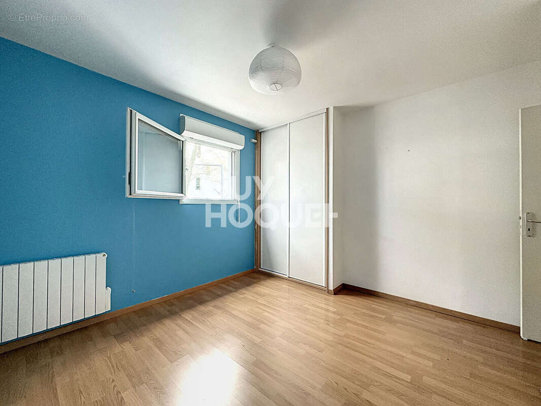 Appartement à LYON-8E
