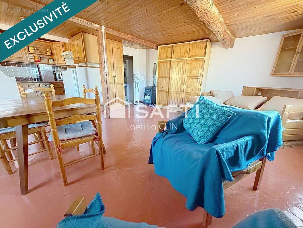Photo 9 - Appartement à DRAGUIGNAN