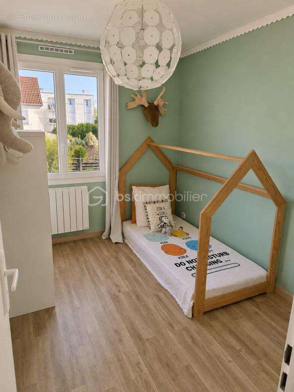 Maison 102 m² à Claye-Souilly  - photo 6