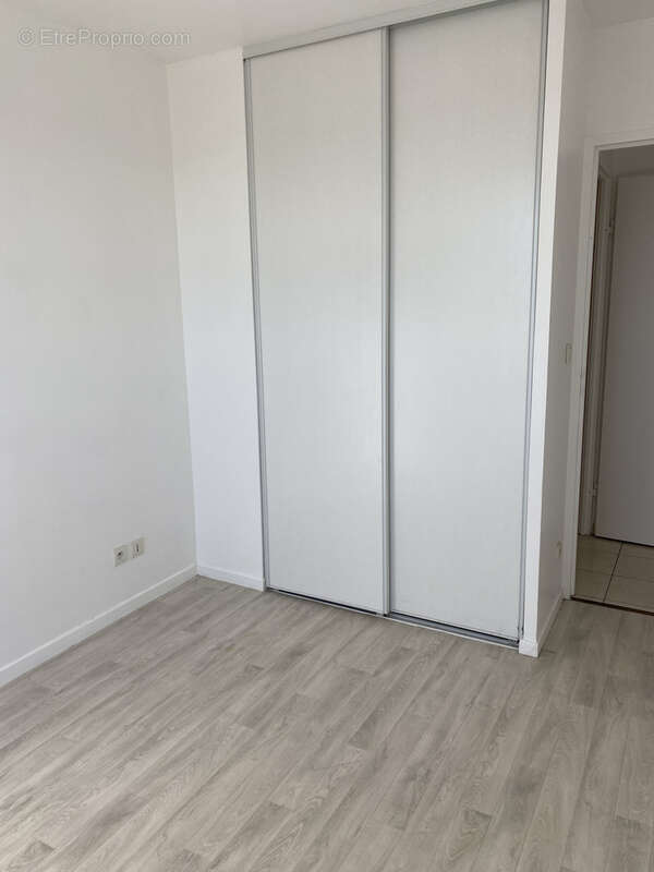 Appartement à SERRIS