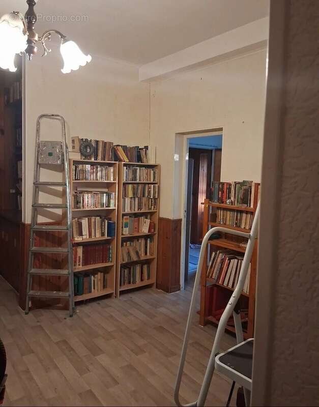 Maison à COURSAN-EN-OTHE