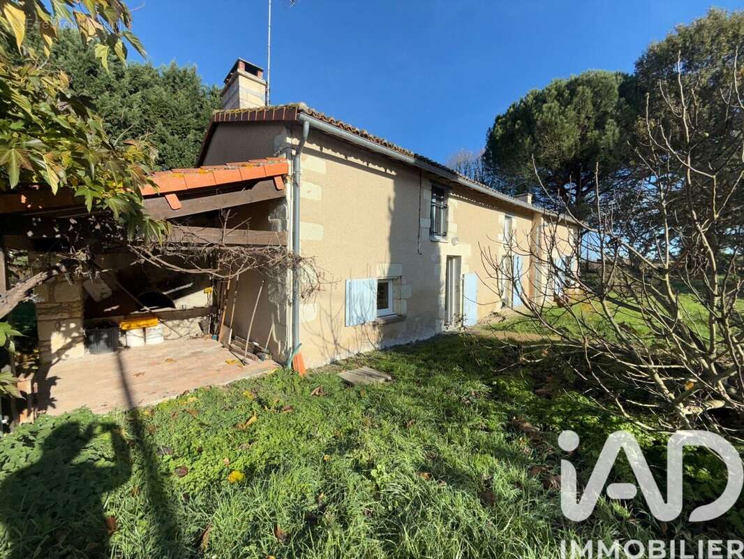 Photo 2 - Maison à GUESNES