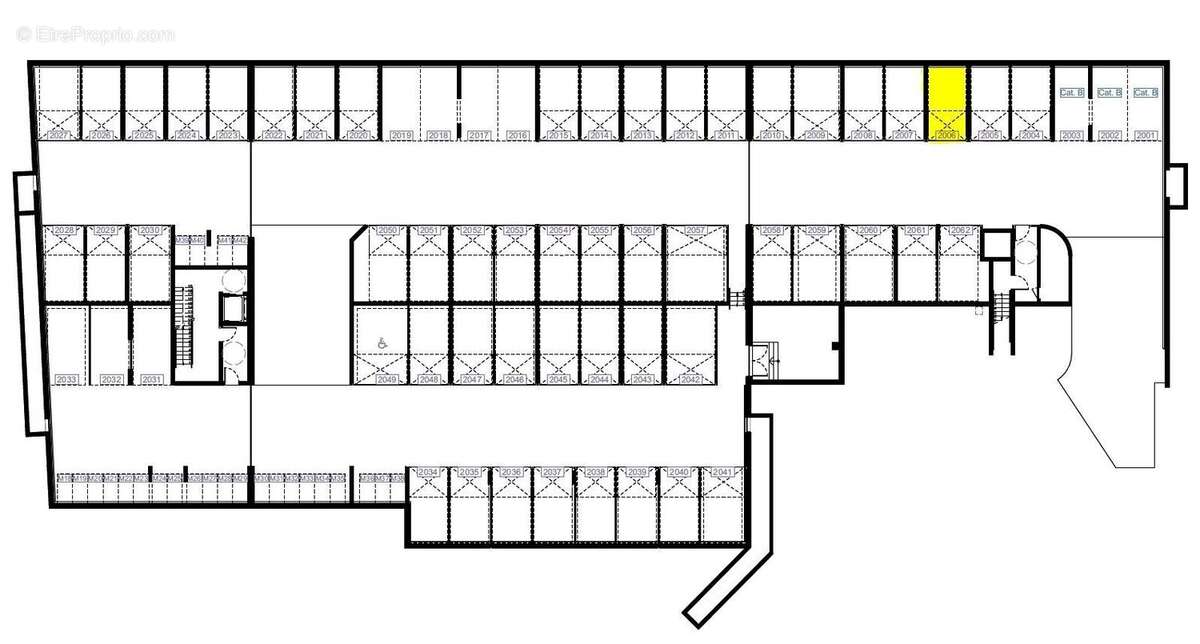 Photo 6 - Appartement à VILLENEUVE-LOUBET