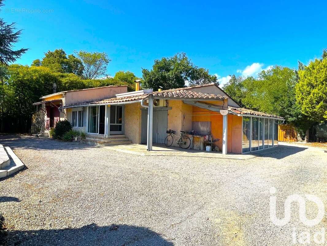 Photo 3 - Maison à CALLIAN