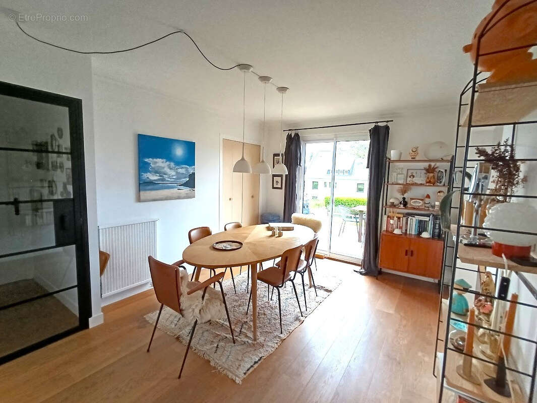 Maison à PLESSIX-BALISSON