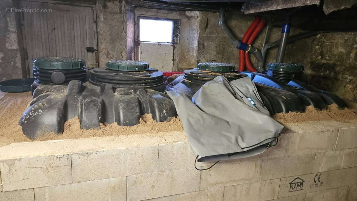 Maison 125 m² avec gros potentiel - rare sur le secteur - photo 11