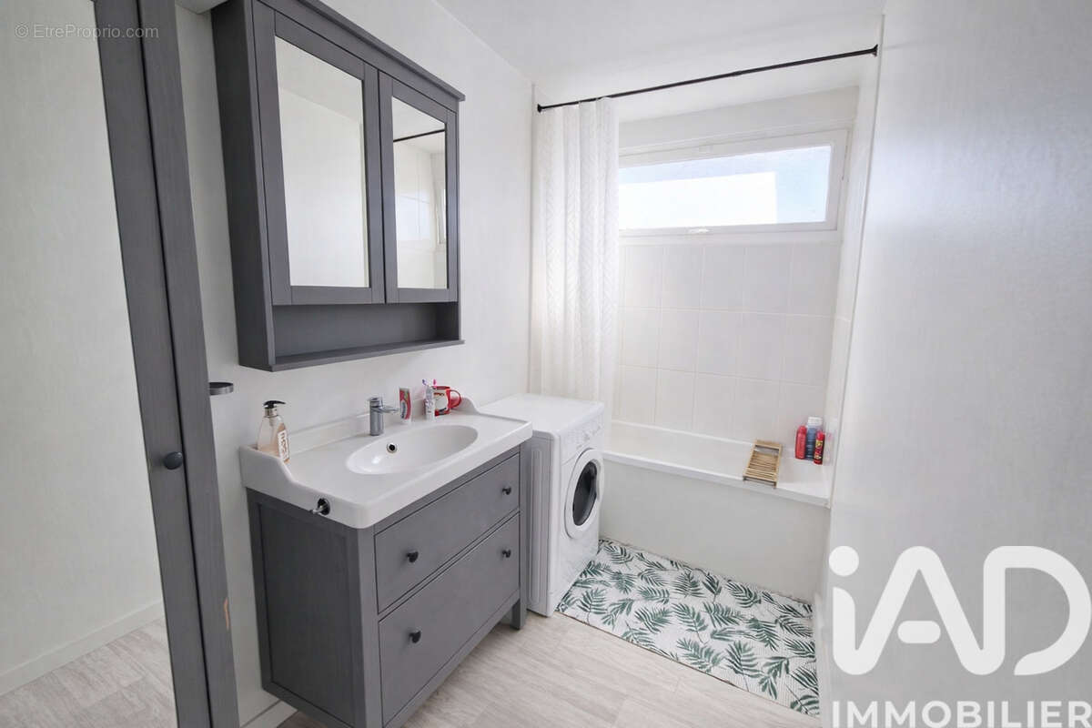 Photo 7 - Appartement à BRIE-COMTE-ROBERT
