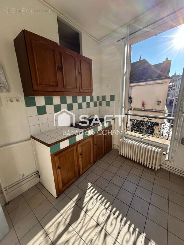 Photo 5 - Appartement à DREUX