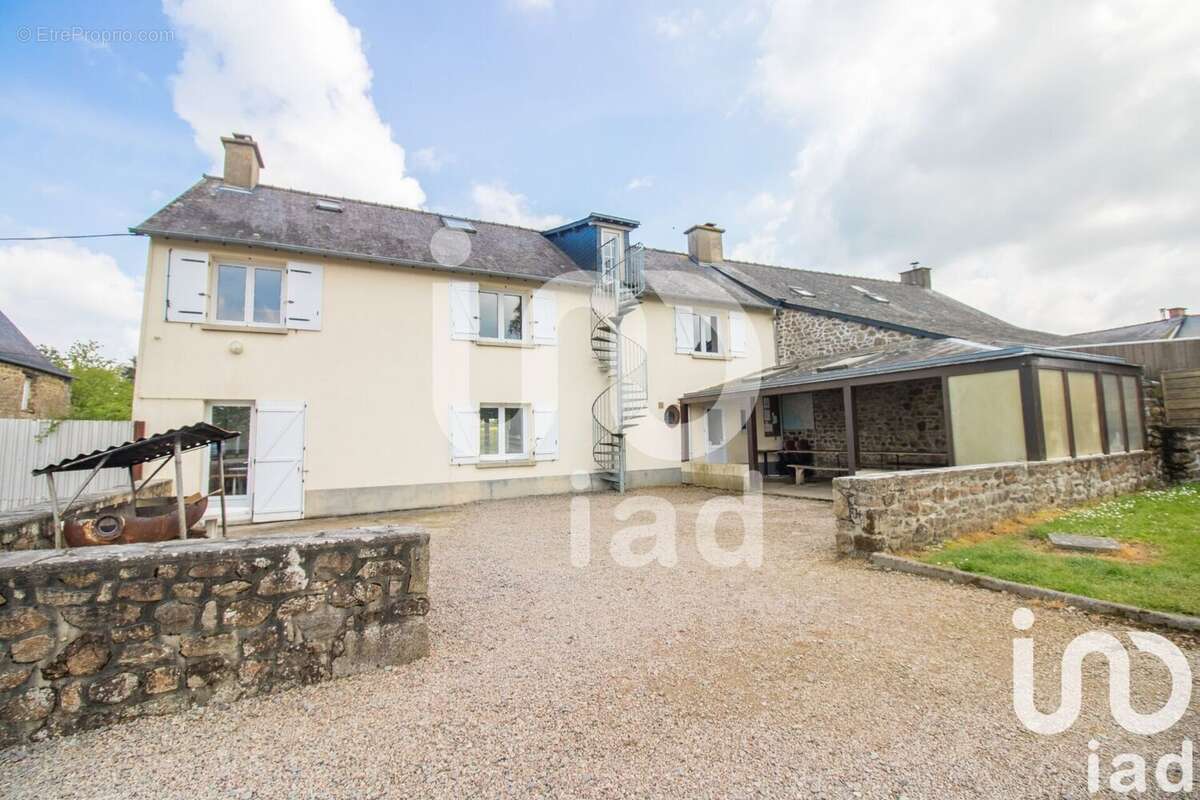 Photo 2 - Maison à HEDE