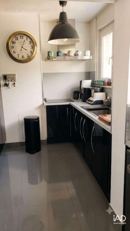 Maison 114 m² à Capinghem  - photo 7
