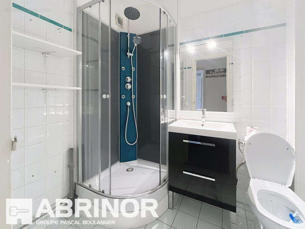 Appartement à SECLIN