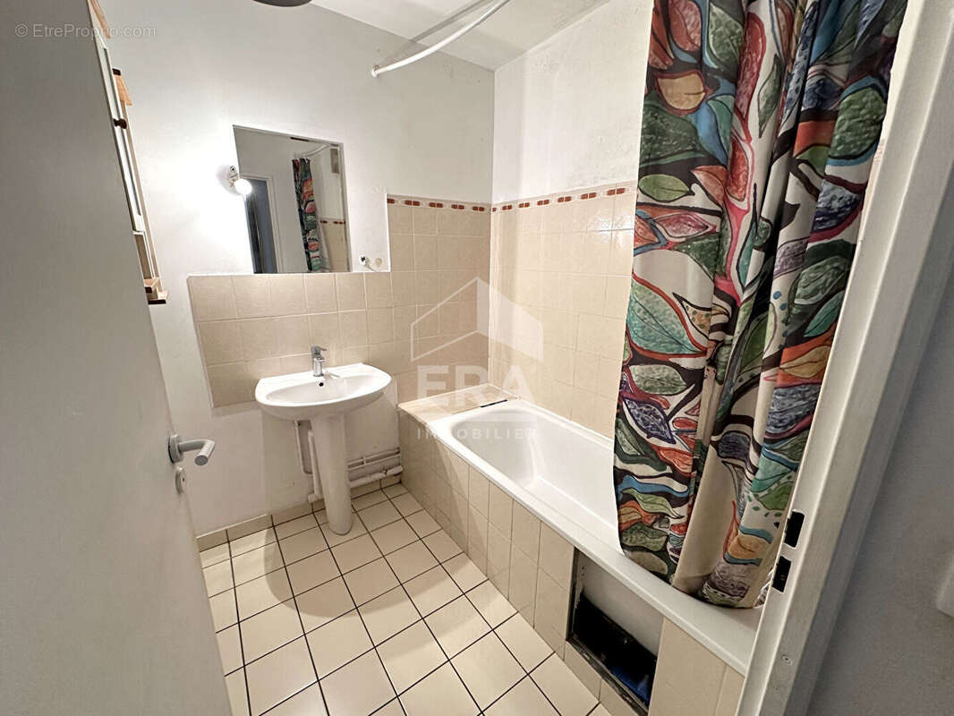 Appartement à MELUN