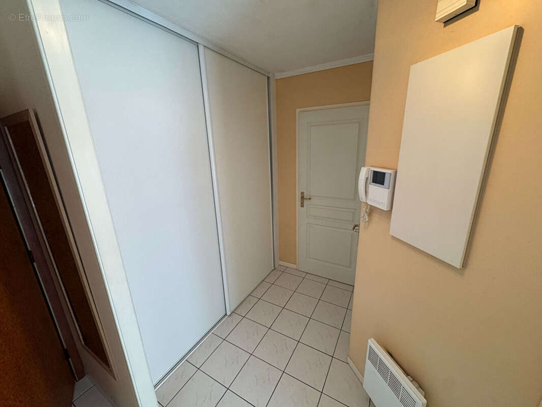 Appartement à LA BAULE-ESCOUBLAC