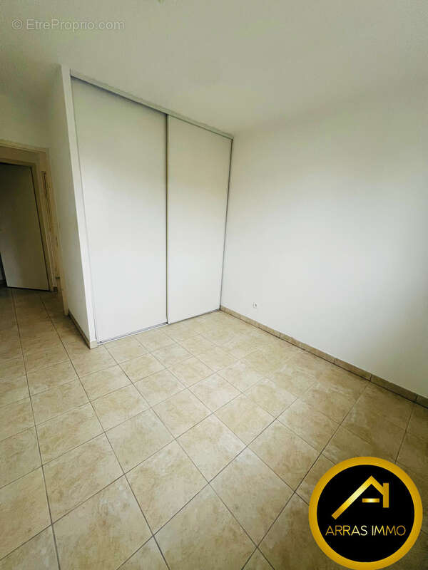 Appartement à ACHICOURT