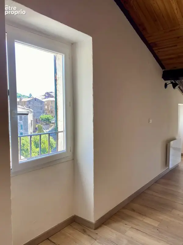 Appartement T2 entièrement rénové - photo 7