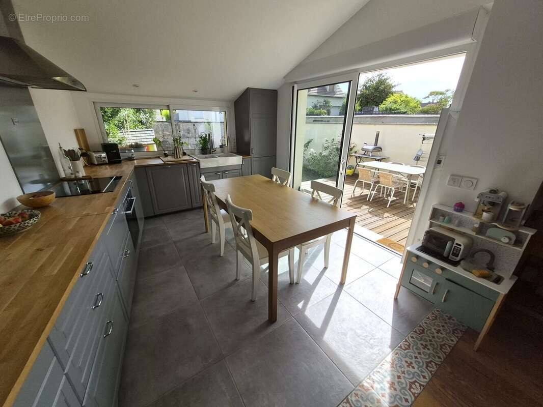 Maison 69 m² à Briis-Sous-Forges  - photo 4