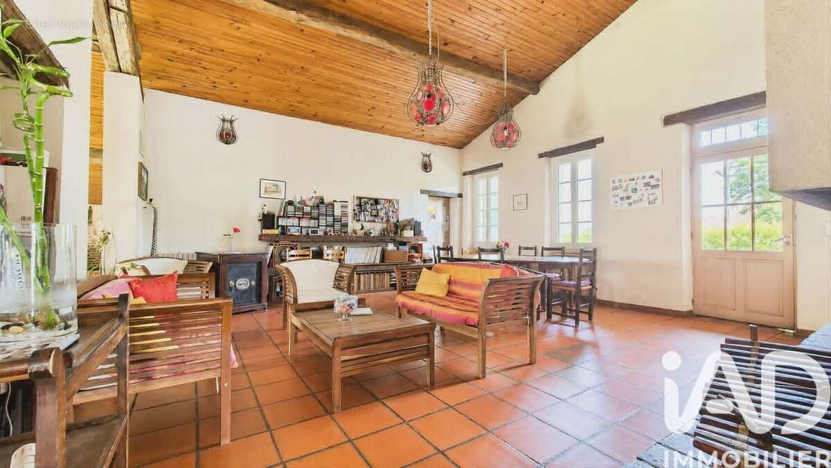 Photo 5 - Maison à LEGUEVIN
