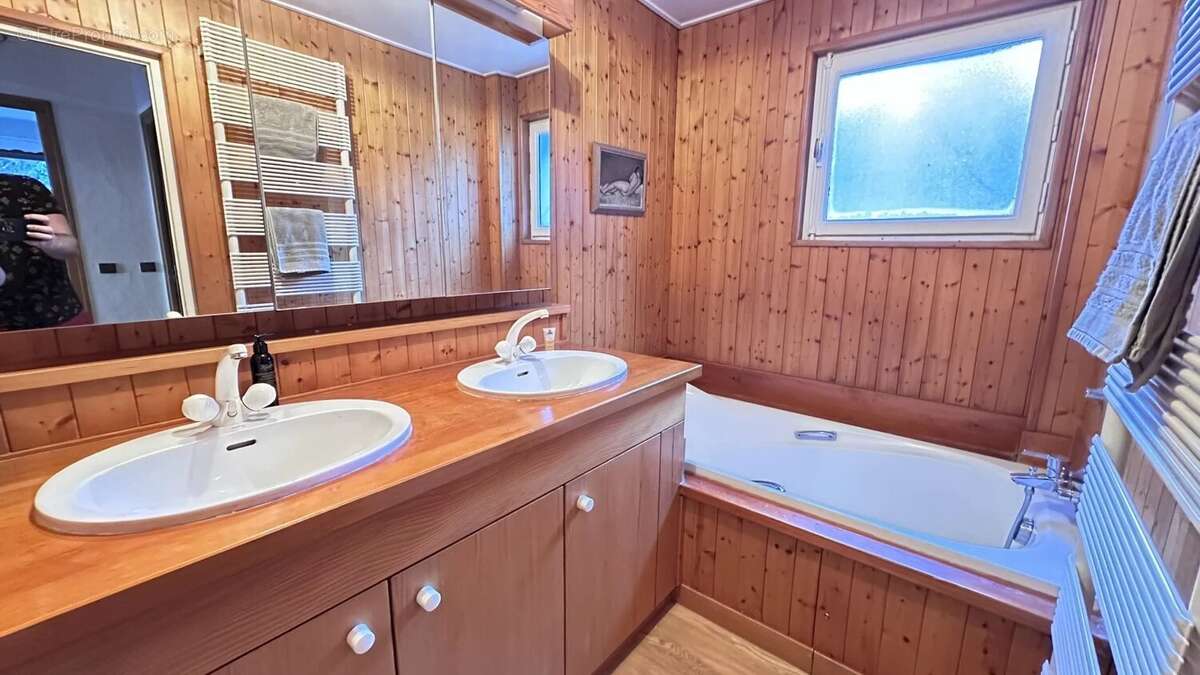 Appartement à MEGEVE