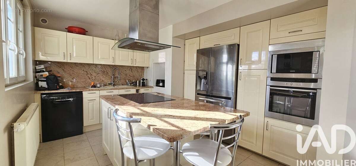 Photo 2 - Maison à CINQ-MARS-LA-PILE