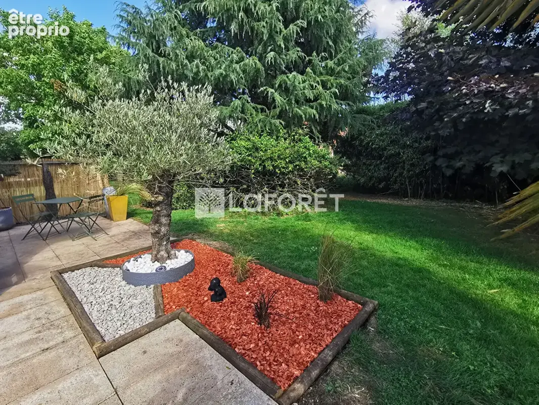 Maison 187 m²  4 cmabres - photo 8