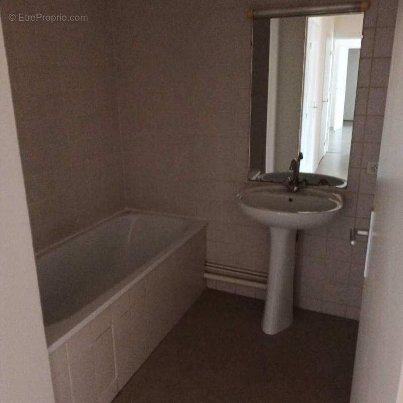 Appartement à ANGERS