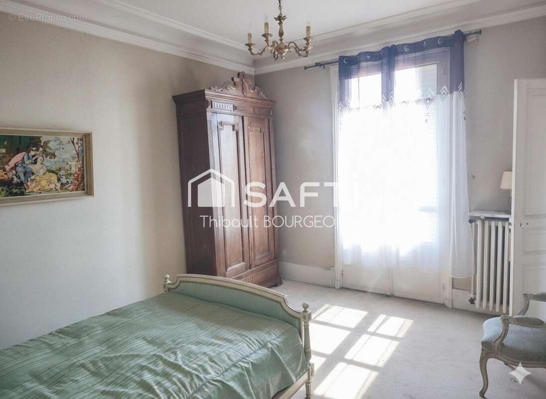 Photo 5 - Appartement à LE RAINCY