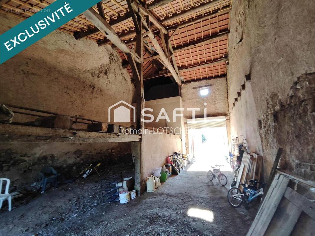 Photo 1 - Maison à CORRE