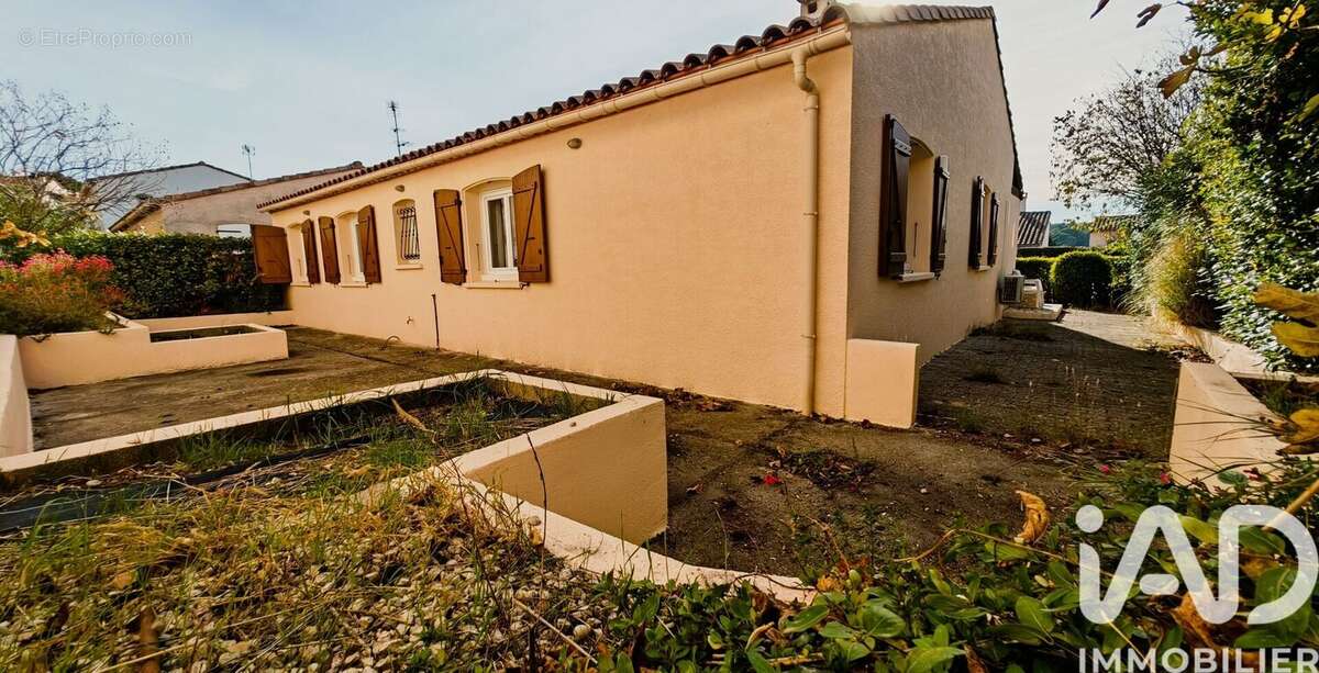 Photo 3 - Maison à CLAPIERS