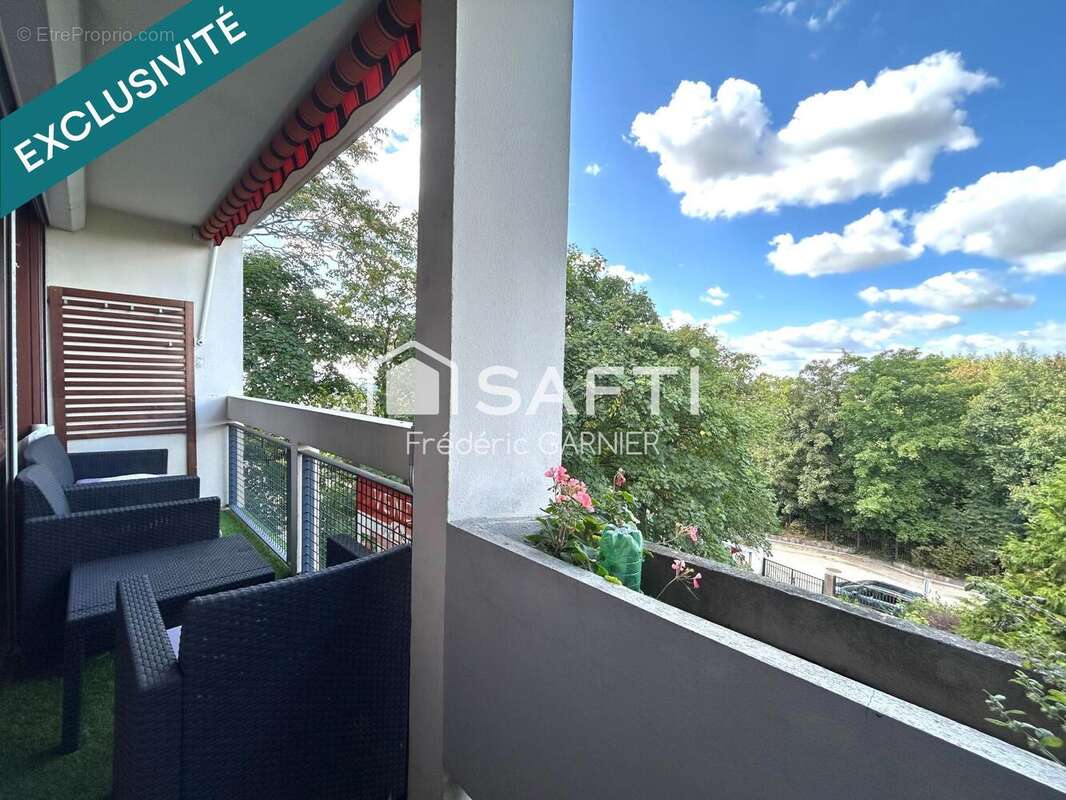 Photo 9 - Appartement à FONTENAY-SOUS-BOIS