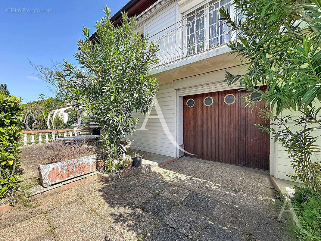 Maison à MURET